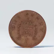 Rare UK Penny Coin Could Be Worth a Fortune – Check Your Change!