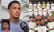 Ravel Morrison's Stunning Comeback: From Man United Prodigy to Premier League Return
