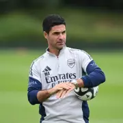 Real Madrid Eye Arsenal's William Saliba in Shock Transfer Move