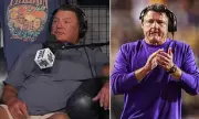 Red Bull Madness: Ex-LSU Coach Reveals Bizarre 26-Can Daily Ritual That Fuelled College Football Stars
