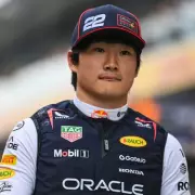 Red Bull Shake-Up: Laurent Mekies Takes Helm as New Team Principal