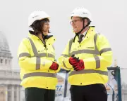 Reeves and Starmer Brace for Tough Budget: Tax Rises Loom as Economic Challenges Mount