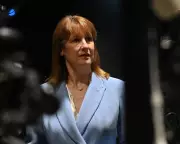 Reeves Eyes 'Mansion Tax' Shake-Up: Chancellor Targets High-Value Properties to Boost Treasury Coffers