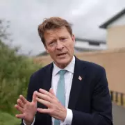 Reform UK's Richard Tice Accused of 'Desperate' Tactics to Woo Tory Voters Ahead of Election