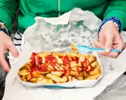 Regular Chip Consumption Linked to 20% Higher Risk of Type 2 Diabetes, Study Reveals