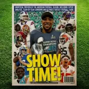 Relive the Glory: Exclusive NFL Season Highlights You Can't Miss