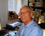 Remembering Bert Wraith: The Visionary Scientist Who Revolutionised Quantum Physics