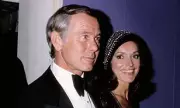 Remembering Joanna Carson: The Untold Story of Johnny Carson's Fourth Wife and Her Legacy