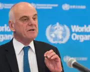 Remembering Sir David Nabarro: A Global Health Visionary Who Shaped Pandemic Responses
