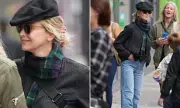 Renée Zellweger Spotted in Quirky Outfit with Ant Anstead – Fans React!