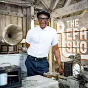 Repair Shop Fans Furious as Beloved Expert Jay Blades Disappears – Where Is He?