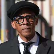 Repair Shop Star Jay Blades Opens Up About Heartbreaking Family Feud and Emotional Struggles