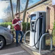 Revealed: The UK's Worst Region for EV Owners – Is Yours on the List?