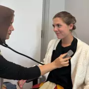 Revolutionary 20-Second Heart Scan Could Transform NHS Diagnoses and Save Thousands