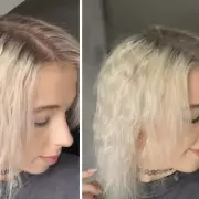 Revolutionary Pocket-Sized Dry Shampoo Powder: The Ultimate Hair Saviour for Busy Lives