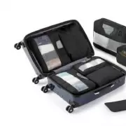 Revolutionise Your Packing: How Travel Cubes Can Save You Time and Space