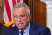 RFK Jr. Cancels mRNA Vaccine Event Amid Controversy – What Happened?