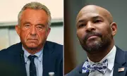 RFK Jr. Criticises Trump's Surgeon General Over Weak Response to Deadly CDC Shooting