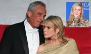 RFK Jr's Digital Affair Scandal: Journalist Olivia Nuzzi Exposes Alleged 'Shot' at Political Comeback | Daily Mail