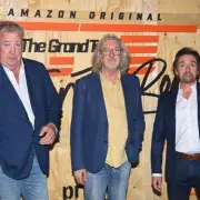 Richard Hammond Teases Grand Tour Reunion with Clarkson and May – Fans Go Wild!