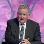 Richard Keys Sparks Outrage with Controversial Comments on Arsenal vs Man Utd Clash