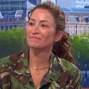 Richard Madeley Shut Down by Guest in Fiery GMB Debate Over Brexit Fallout