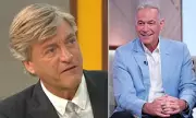 Richard Madeley's Fiery Exchange on Good Morning Britain Sparks Viewer Backlash