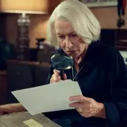 Richard Osman Reveals Star-Studded Cast for 'The Thursday Murder Club' Film Adaptation