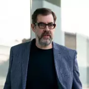 Richard Osman Stunned by Unexpected Revelation from Pointless Co-Star