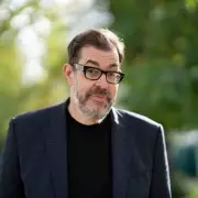 Richard Osman's Heartbreaking Childhood Confession: 'I Never Felt Good Enough'