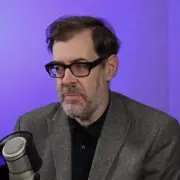 Richard Osman's Next Big Adventure: The Surprising Destination for His New Show