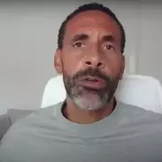 Rio Ferdinand Drops Bombshell Amorim Claim as Man Utd Manager Hunt Heats Up