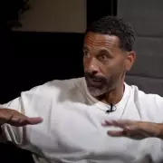 Rio Ferdinand Slams Arsenal's 'Disrespectful' Celebration After Madueke's Penalty Drama