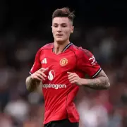 Rio Ferdinand Slams Man Utd's 'Panic' Jarrad Branthwaite Transfer Stance | Exclusive