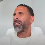 Rio Ferdinand Urges Man Utd to Sign 'Game-Changer' Jarrad Branthwaite Amid Everton Transfer Battle