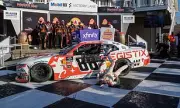 Rising Star Connor Zilisch Stuns NASCAR Fans with Watkins Glen Victory
