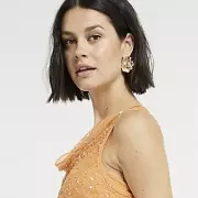 River Island's £35 Taylor Swift-Inspired Dress Is a Must-Have for Swifties