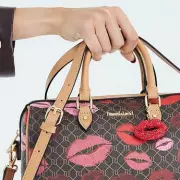 River Island's Stylish Crossbody Bag Is a Must-Have – And It's Under £25!