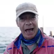 RNLI Hero Launches Fundraiser for New Lifeboat Named After Beloved Grandfather