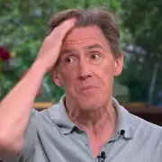 Rob Brydon's 'Destination X' Nightmare: Comedian's Luxury Getaway Turns Into Holiday From Hell