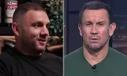 Robbie Farah Opens Up: The Shocking Truth Behind the Wests Tigers Feud That Rocked Rugby League