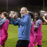 Robbie Savage's Son Signs First Pro Deal with Nottingham Forest in Dream Move