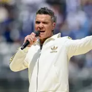 Robbie Williams Faces Multi-Million Pound Legal Battle Over Luxury Swiss Chalet Sale