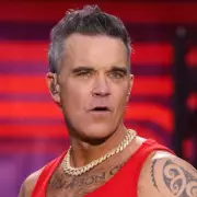 Robbie Williams Stuns Fans with Unexpected Career Move – What’s Next for the Pop Icon?