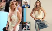 Robert Jenrick Slams 'Eugenics' Jeans Ad Featuring Sydney Sweeney on Radio 4