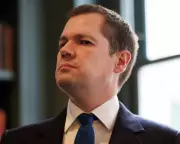 Robert Jenrick's 'Patriot' Pitch: A Desperate Bid for Tory Leadership or Political Suicide? | Westminster Analysis