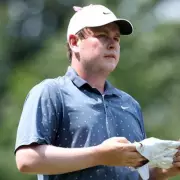 Robert MacIntyre Stuns Scottie Scheffler in Thrilling BMW Championship Showdown