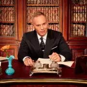 Robert Rinder's Shocking Confession: 'I Changed My Will' After Emotional Inheritance Episode