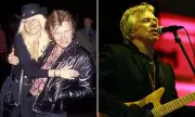 Rock Legend Dave Edmunds' Wife Cici Edmunds Shares Health Update After Cardiac Arrest Scare