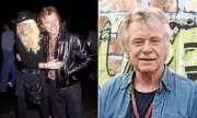 Rock Legend Dave Edmunds' Wife Shares Health Update After Cardiac Arrest Scare